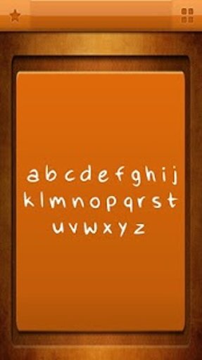 Font Style White Android S3截图5