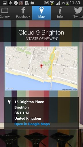 Cloud 9 Brighton截图4
