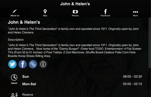 John &amp; Helen's截图1