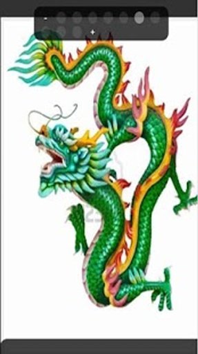 Puzzle Dragon Trivia Game Quiz截图3