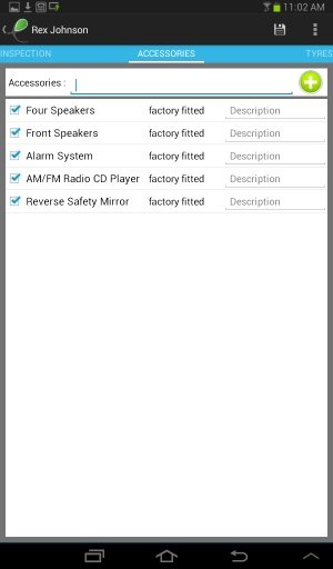 Assessment Manager Mobile截图5