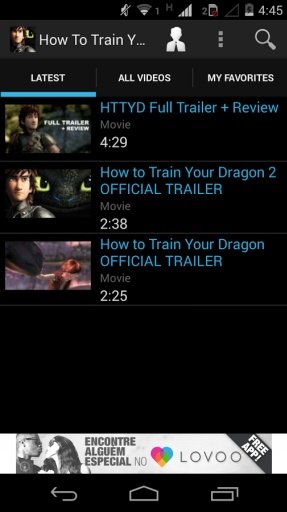 How to Train Your Dragon截图5