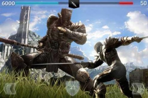 Best Free RPG Games Android截图2