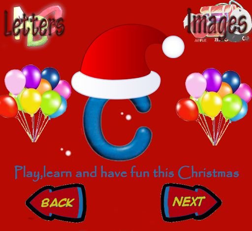 Kids ABC Letters Lite截图1