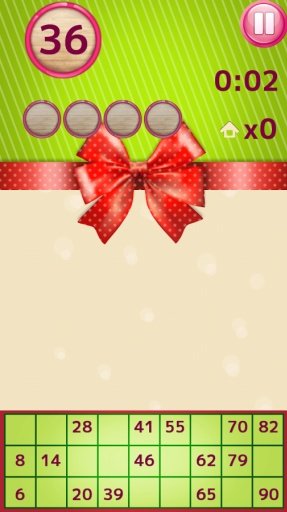 Loto No&euml;l截图3