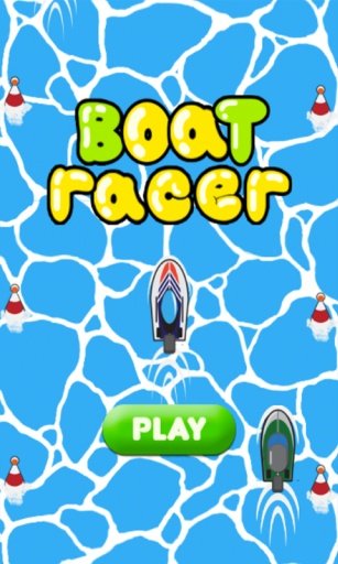 Boat Racer截图5