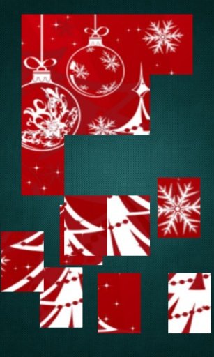 Christmas Puzzle Box截图6