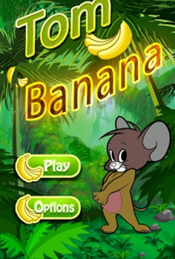 Tom and Banana截图5