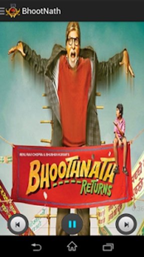 bhoothnath returns截图2