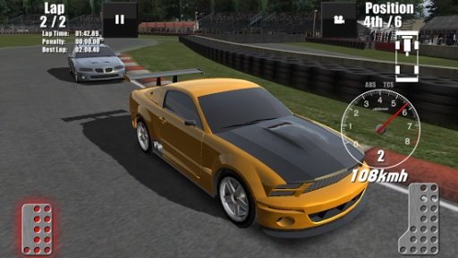 Driving Speed Pro截图3