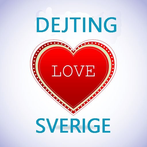 Dejting Sverige截图1