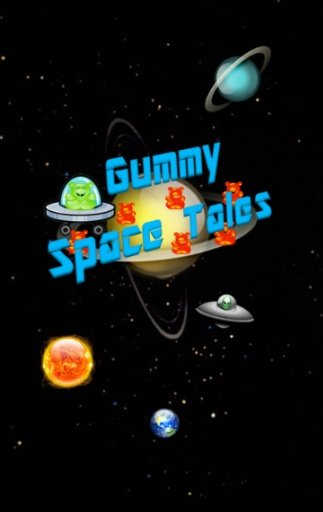 Papa Pear Gummy in Space Tales截图6