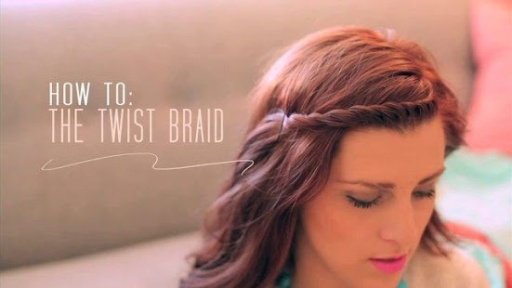 Braided Hairstyles Tutorials截图1