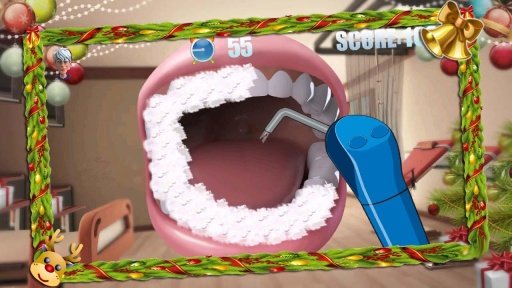 Dentist Surgery - Christmas截图10