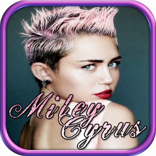 Miley Cyrus Quiz ★ Song Games截图2