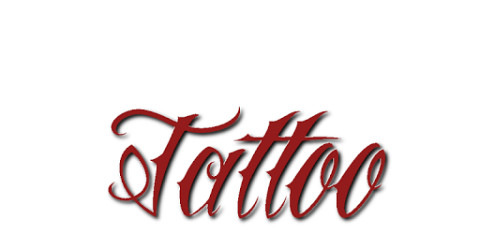 Fonts for FlipFont Tattoo截图2