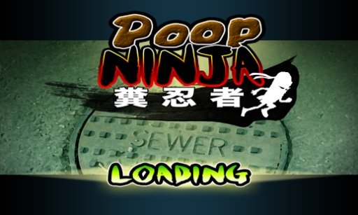 Poop Ninja: Farting Fly Killer截图9