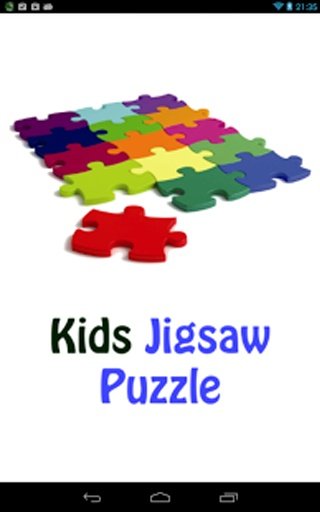 Kids Jigsaw Puzzle | Sports截图3