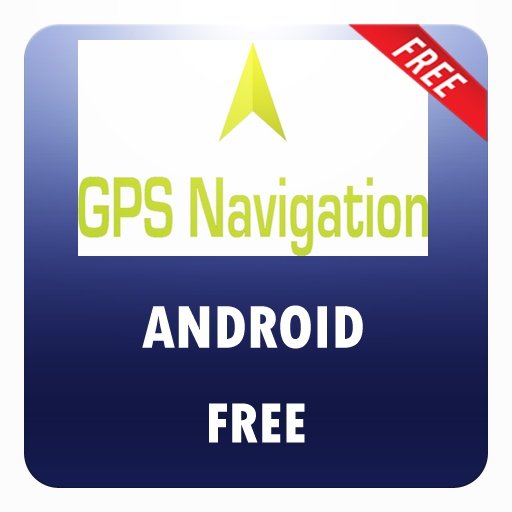 GPS Navigation Android Free截图1