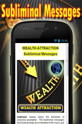 Wealth Attraction截图4