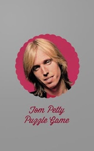 Tom Petty Puzzle Game HD截图9