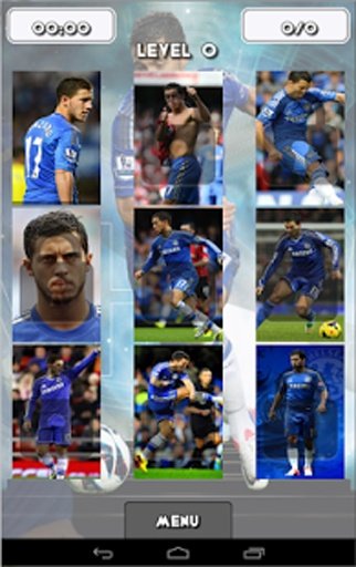 Eden Hazard Star截图3