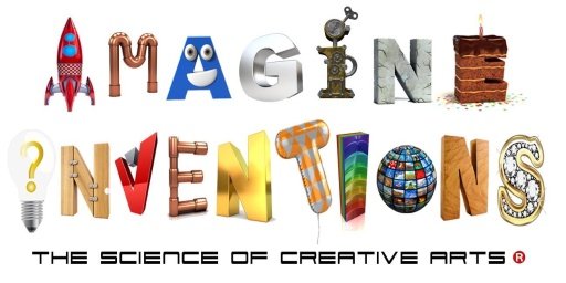 Imagine Inventions截图1