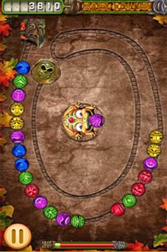 Marble Blast Legend Classic截图5