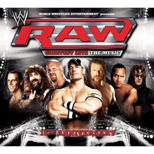 WWE Theme Songs截图3