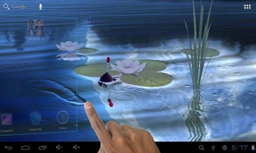 Fishing Float Lite截图6