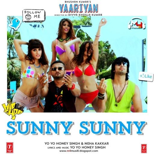 Honey Singh Songs截图2