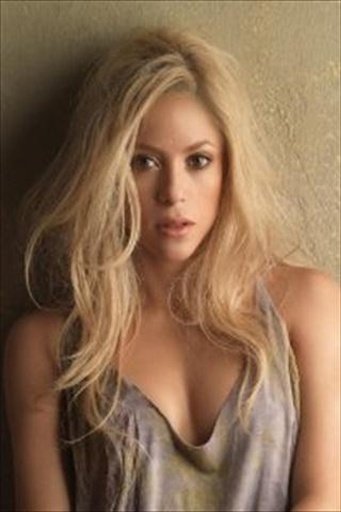 shakira video songs截图1