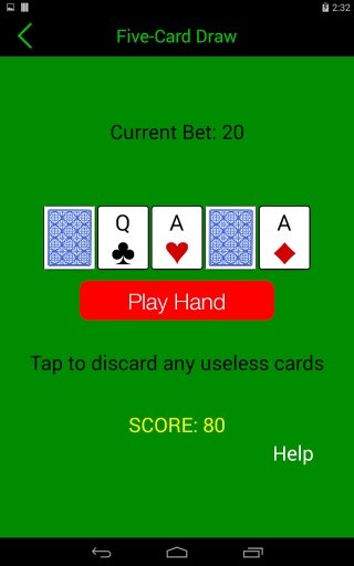 Poker Nerd截图3