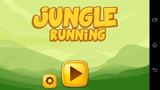 Jungle Running截图4