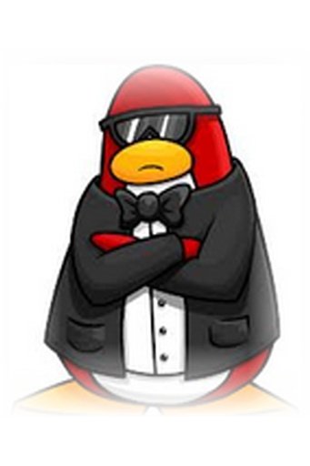 Club Penguin+截图8