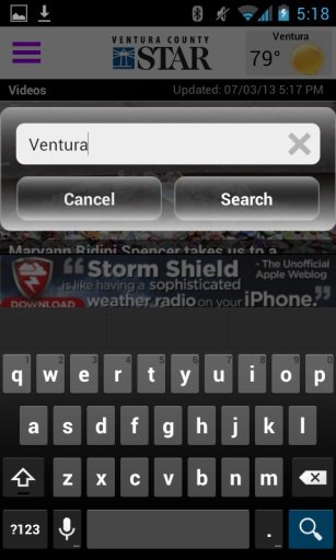 Ventura County Star截图1