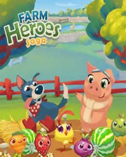 Farm Hero Saga Tips and Hints截图5