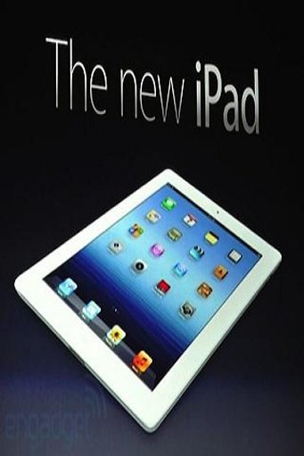 Apple Ipad 3 Reviews, News截图1