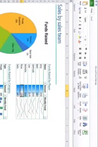 MS Office 2010 Tutor截图7