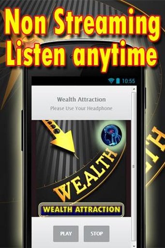 Wealth Attraction截图2