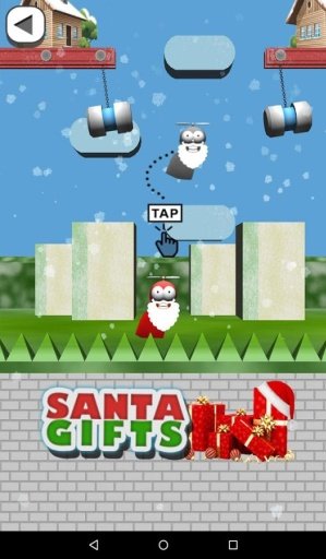 Santa Gifts : Merry Christmas截图3