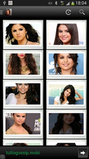 Selena Gomez All-in-One截图5