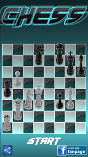 Chess 3D : Co vua截图2