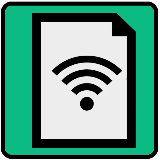 WIFI 密码的所有无线截图6