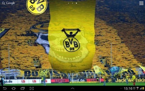 BVB Flag HD Lite截图10