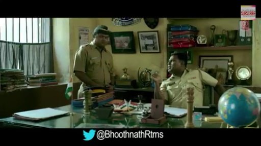 bhoothnath returns截图9