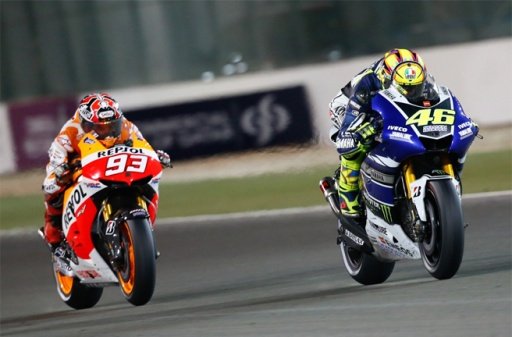 Moto GP Videos截图7