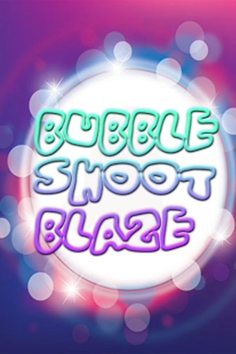 Bubble Shoot Blaze截图2