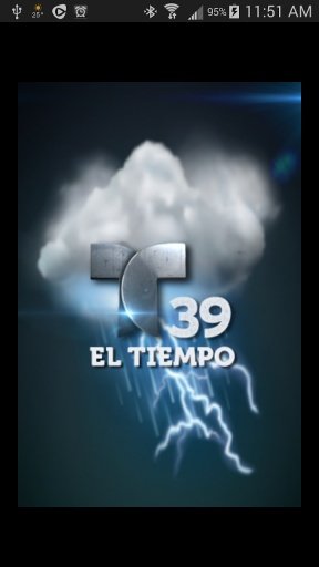 El Tiempo T39截图3