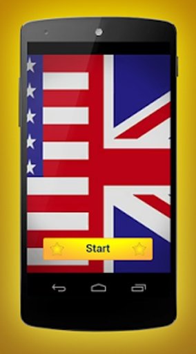 Super National Flags Quiz截图5